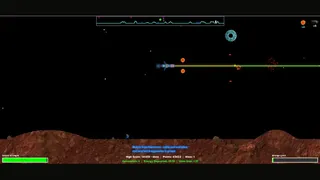 Скриншот 6 к игре SDETA - SUPER DEATH ENDER THE AVENGER