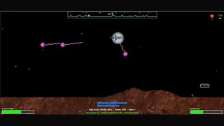 Скриншот 7 к игре SDETA - SUPER DEATH ENDER THE AVENGER