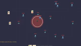Tilebound:Mahjong Survivors