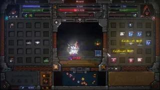 Rogues & Fate