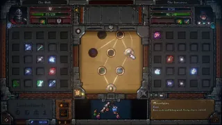 Rogues & Fate