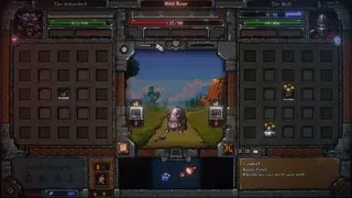 Скриншот 5 к игре Rogues & Fate