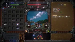 Скриншот 7 к игре Rogues & Fate