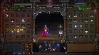 Скриншот 8 к игре Rogues & Fate