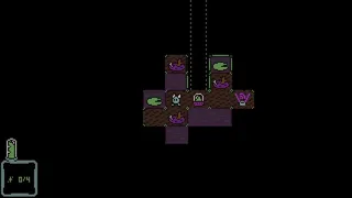 ROE: Robotic Outworld Explorer