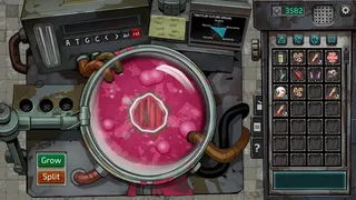 Скриншот 7 к игре Graft & Wire
