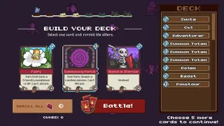 Tactics Mage Arena