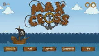 Max Cross