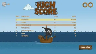 Скриншот 5 к игре Max Cross