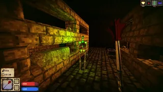 Catacrypt