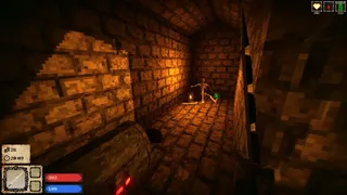 Скриншот 6 к игре Catacrypt