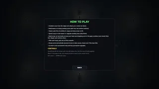 Zombie Parking Lot Defense