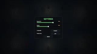 Zombie Parking Lot Defense
