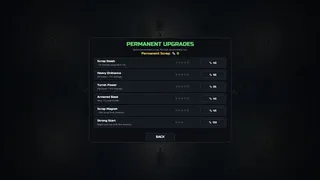 Zombie Parking Lot Defense