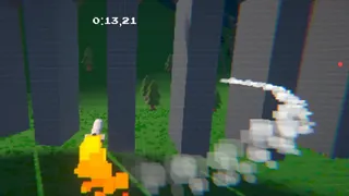 Dumbfire