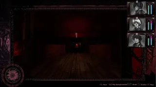 Occult: Scarlet Elegy