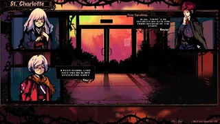 Скриншот 6 к игре Occult: Scarlet Elegy