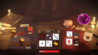 Dicemaster