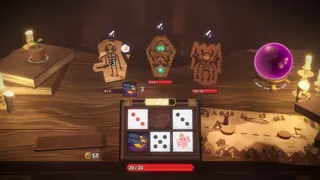 Dicemaster
