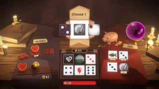 Скриншот 5 к игре Dicemaster