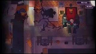 Скриншот 5 к игре Kill_stitch