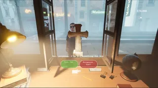 Скриншот 5 к игре How Much For It?