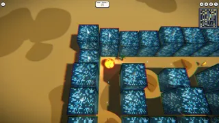 Matter MazeBall: Element Trials