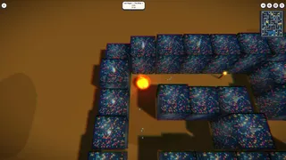 Matter MazeBall: Element Trials
