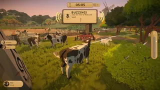 Moo Who?