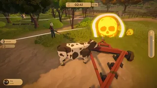 Скриншот 5 к игре Moo Who?