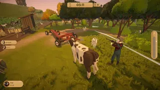 Скриншот 6 к игре Moo Who?