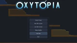 Скриншот 5 к игре Oxytopia