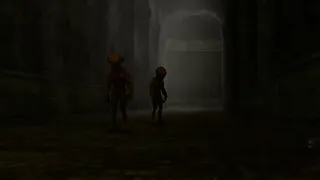 From Misfortune Comes
