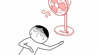 みんなで空気読み。ワールド韓国版