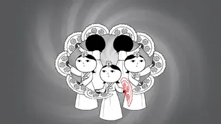 みんなで空気読み。ワールド韓国版