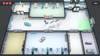 Panic Hospital