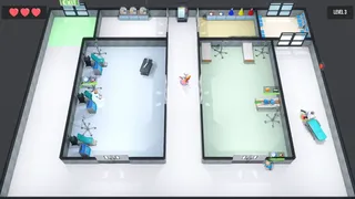 Panic Hospital