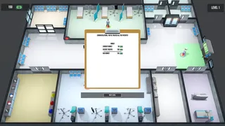 Скриншот 6 к игре Panic Hospital