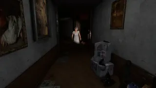 Her Revenge