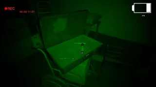 Her Revenge