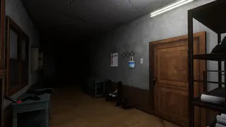 Скриншот 5 к игре Her Revenge