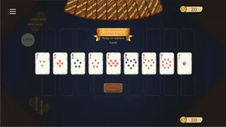 Magic Poker