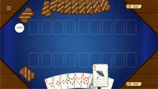 Magic Poker