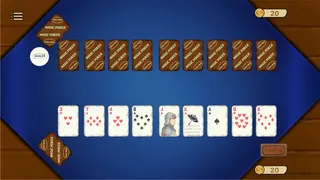 Magic Poker