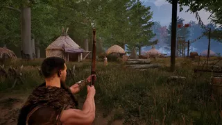 Old War