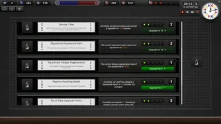 Скриншот 5 к игре Radio Commander: Battle of Britain ’40
