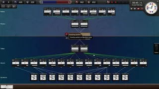 Скриншот 6 к игре Radio Commander: Battle of Britain ’40