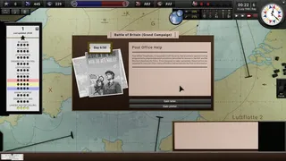 Скриншот 7 к игре Radio Commander: Battle of Britain ’40