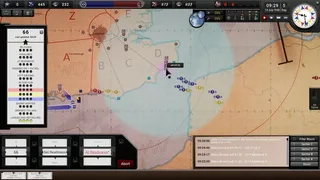 Скриншот 8 к игре Radio Commander: Battle of Britain ’40