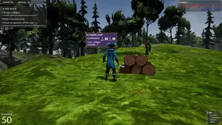 Hermertia Wars